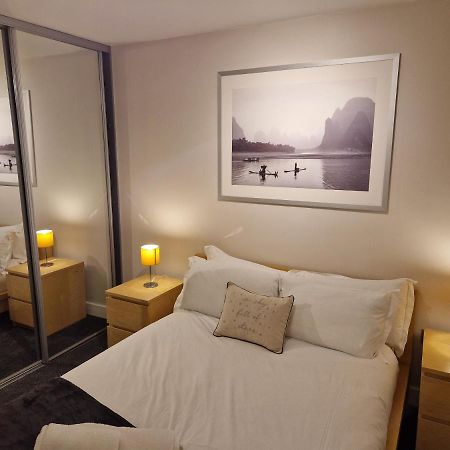 Birmingham Ruby 2-Bedroom Apartment City Centre Экстерьер фото