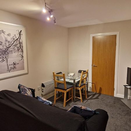 Birmingham Ruby 2-Bedroom Apartment City Centre Экстерьер фото