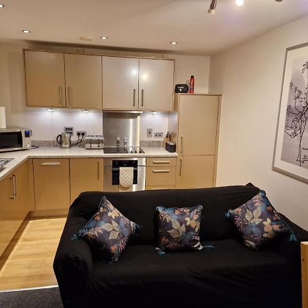 Birmingham Ruby 2-Bedroom Apartment City Centre Экстерьер фото