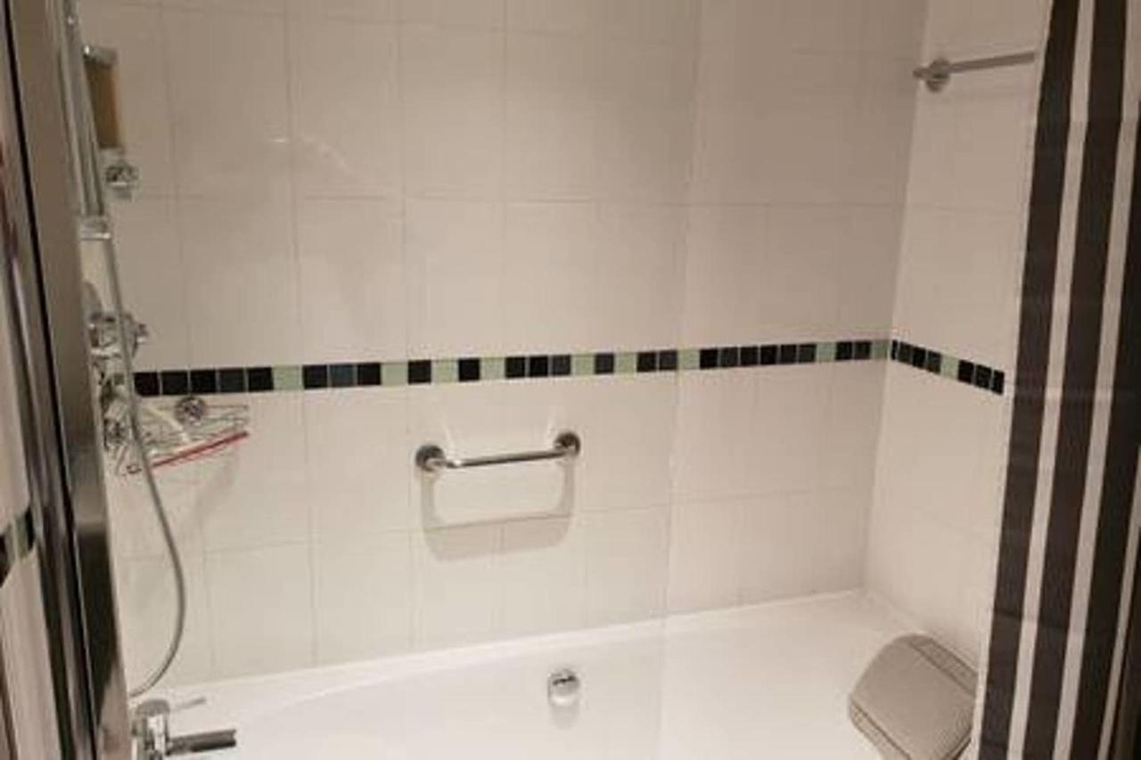 Birmingham Ruby 2-Bedroom Apartment City Centre Экстерьер фото