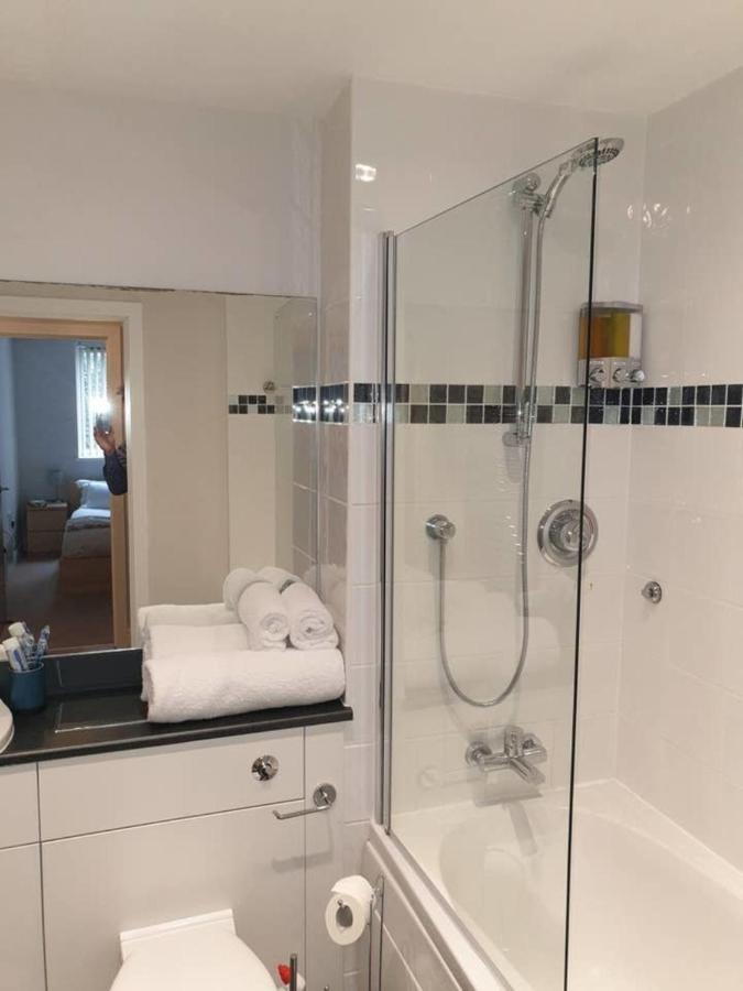 Birmingham Ruby 2-Bedroom Apartment City Centre Экстерьер фото